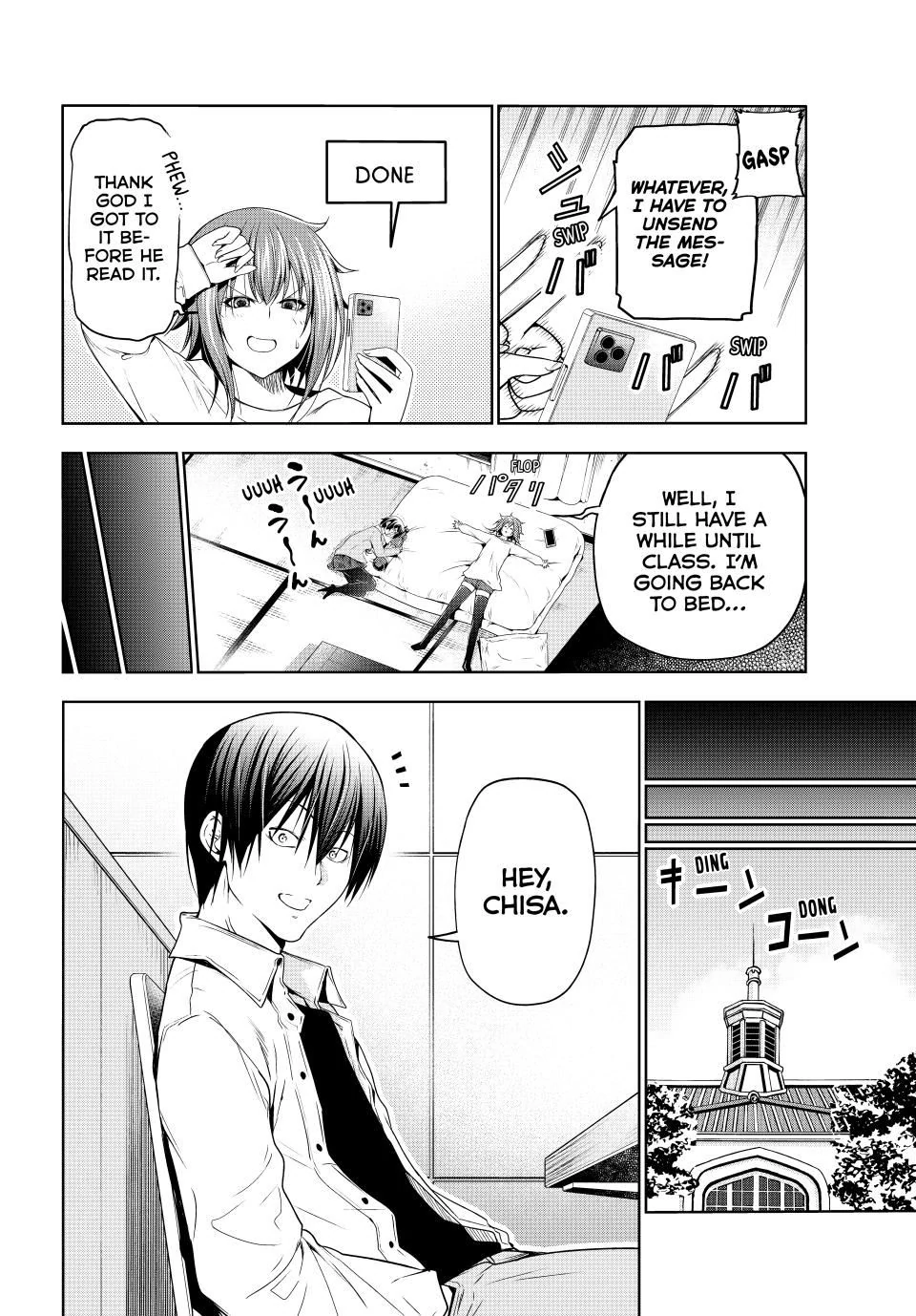Chapter 99 image 8