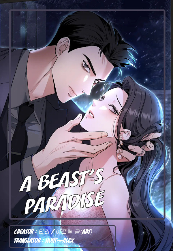 A Beast's Paradise (ManhwaVerse)