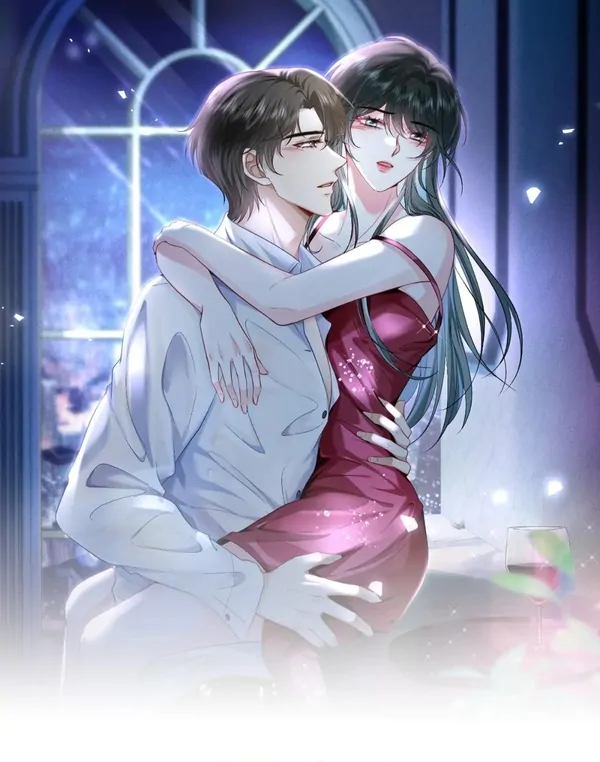 Mr. Huo, Obediently Pamper Me