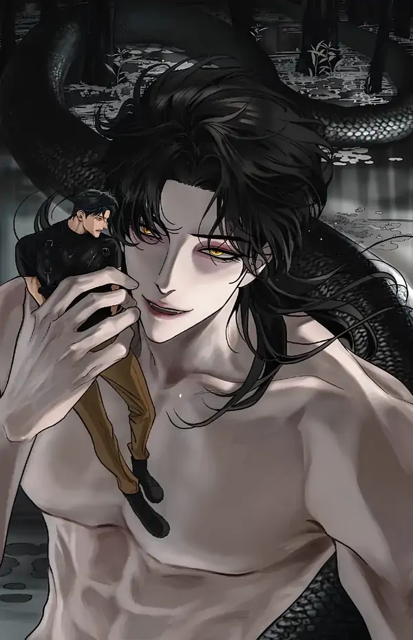Thousand Years of Love (Medusa Manga)